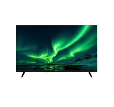 Телевизор LED RASKAT 32H1300B /HD/SBER Салют/1+8 Гб/Bluetooth/