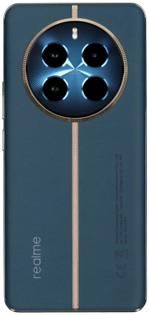 Realme 12 Pro 5G 8/256 ГБ Синий