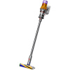 Dyson V12 DT Slim Absolute Yellow/Nickel SV46 