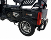 Электроскутер IKINGI Sibtrike 105 60V/23Ah