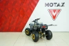 Квадроцикл бензиновый MOTAX GRIZLIK RAPTOR D125