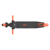 Электросамокат Ninebot KickScooter ES1L (Black/Orange)
