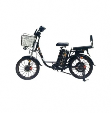 Электровелосипед Wenbox S-32