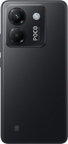POCO M7 Pro 5G 12/512  Черный