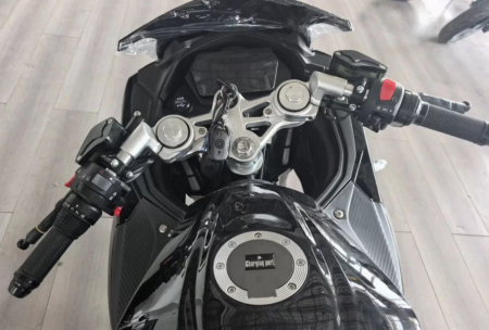 Электромотоцикл GT DRAGON