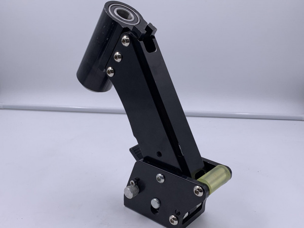 Механизм складывания Kugoo M2