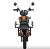 Электровелосипеды Kugoo U5