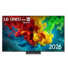 85" Телевизор Q-NED LG 85QNED83B6A.ARUG (2026)