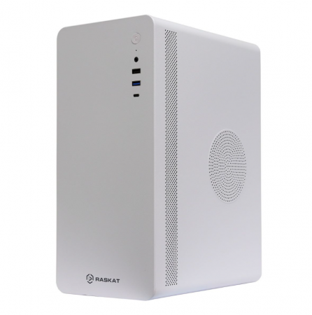 Компьютер Raskat Standart 500 RAM 32GB, SSD 1TB
