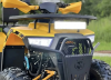Квадроцикл бензиновый suborbox ATV 150cc