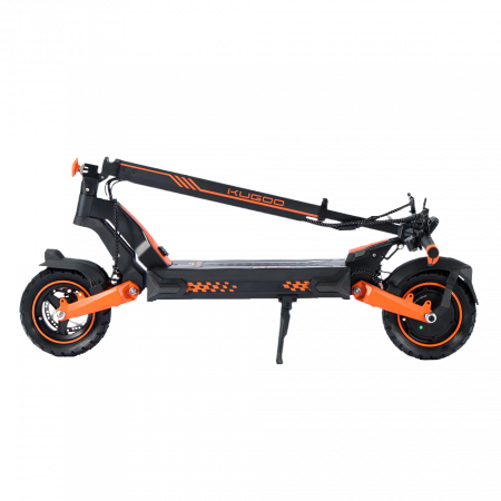 Электросамокат Kugoo F3 Plus