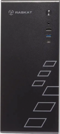 Компьютер Raskat Standart 300 16Gb 480Gb