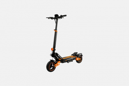 Электросамокат KUGOO F2 MAX