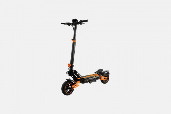 Электросамокат KUGOO F2 MAX