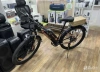 Электровелосипед kugoo v3