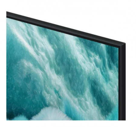 65" Телевизор Q-LED SAMSUNG QE65Q7F5AUXRU