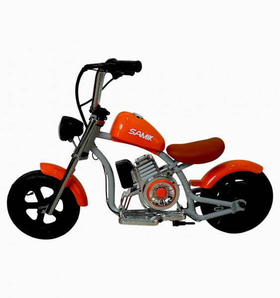 SAMIK S3