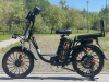 Электровелосипед Wenbox S-32