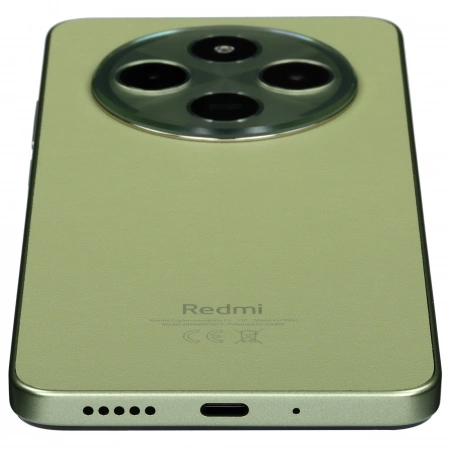 Xiaomi Redmi 14C 4/128 ГБ Зеленый