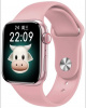 Smart Watch M16 Plus с активным колесиком кнопкой