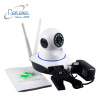 Камера видеонаблюдения IP Wi-Fi Smart camera