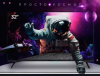 Телевизор SMART TV 35" Web OS (Android)