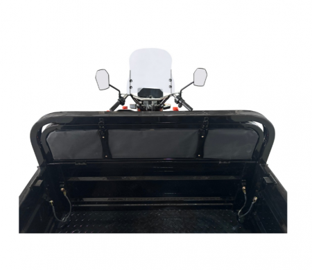 Грузовой трицикл WHITE SIBERIA SIBTRIKE CARGO 2000 кг 1.8