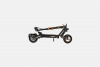 Электросамокат kugoo f1 pro