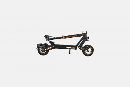 Электросамокат kugoo f1 pro