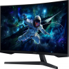 Монитор Samsung 27" S27CG550EI 165Hz