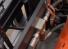 Вилочный погрузчик SIBTRIKE SF4 LIGHT 15.3LA 1500 кг