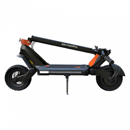 Электросамокат Kugoo Kirin G3