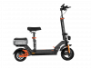 Электросамокат Kugoo Kirin M5 Pro
