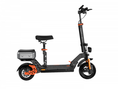 Электросамокат Kugoo Kirin M5 Pro