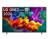 75" Телевизор Q-NED LG 75QNED85B6C.ARUG (2026)