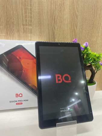 Планшет BQ Exion Pro Mini (новый) 9055L 2/32 Гб