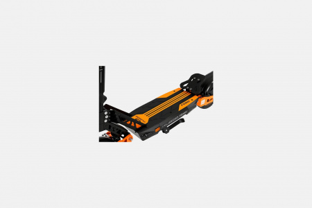 Электросамокат KUGOO F2 MAX