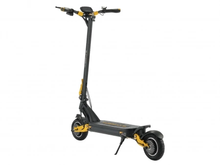 Электросамокат Kugoo Kirin LX9+