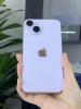 iPhone 14 256 Гб , фиолетовый