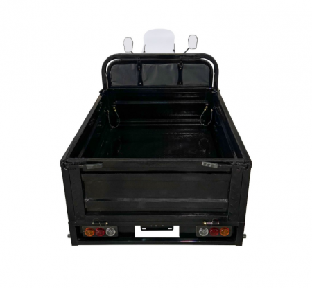 Грузовой трицикл WHITE SIBERIA SIBTRIKE CARGO 1500 кг 1.6