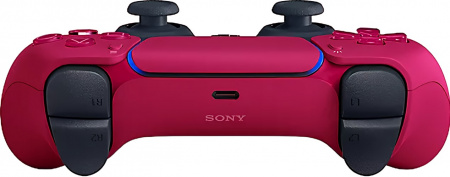 Dualsense Cosmic Red