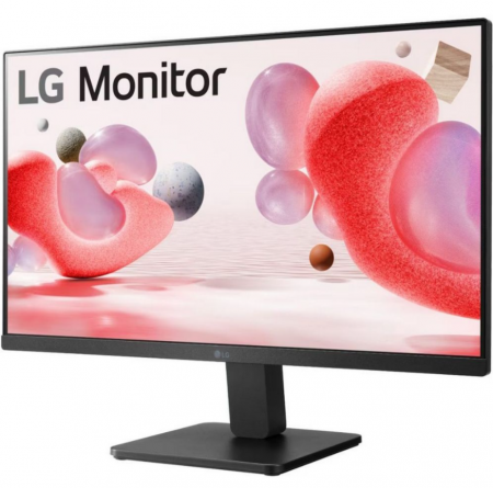 23.8" Монитор LG 24MR400-B Black 100Hz