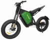 Электровелосипед IKINGI EBA 219 1000W (black)