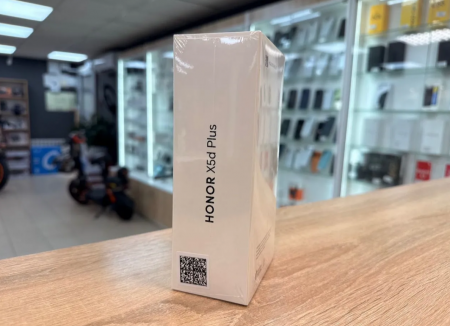 HONOR X5d Plus, 4/128 ГБ, SIM + eSIM