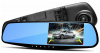 Видеорегистратор-зеркало Vehicle blackbox dvr