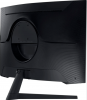 Монитор Samsung 27" S27CG550EI 165Hz