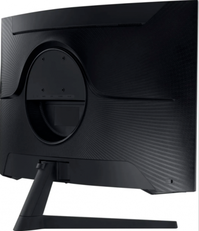 Монитор Samsung 27" S27CG550EI 165Hz