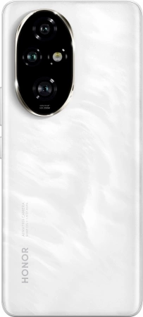 Honor 200 Pro 12/512 ГБ Белый