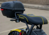 Электроскутер siberton PRO 2500W 10