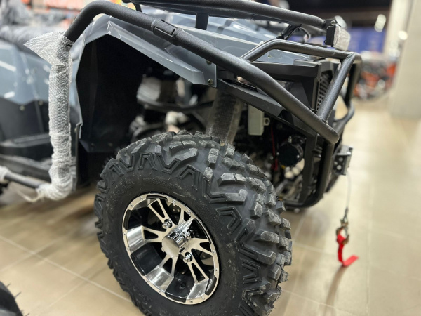 Квадроцикл ATV 350 (350 кубов)